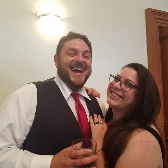 Meet your Posher, Michael - Picture 1 of 1